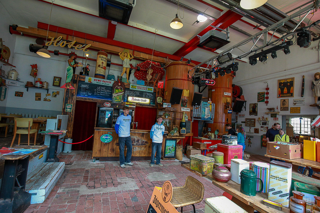 VillerMuehle_09062025_032 | Bildergalerie von Sport-Ereignissen aber auch von weiteren spannenden Dingen - nicht nur vom Niederrhein. In Anlehnung an den bekannten Spruch von Hanns Dieter Hüsch heißt das Motto: "Niederrhein ist überall".  - Realisiert mit Pictrs.com