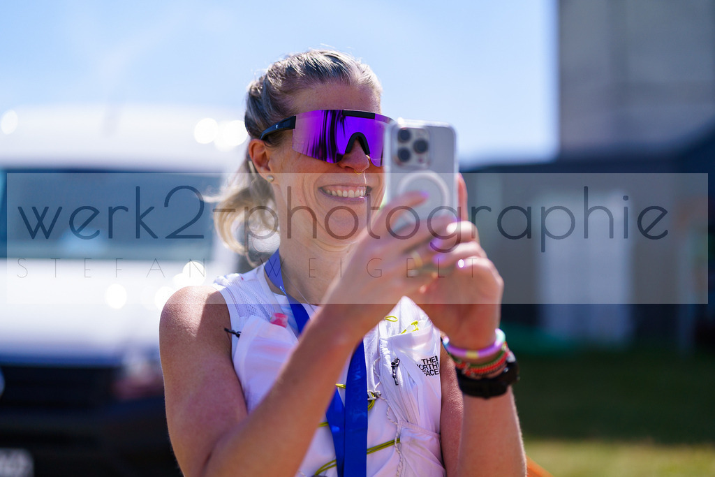 Schneekopflauf 2025 | Schmiedefeld am 5. Juli 2025