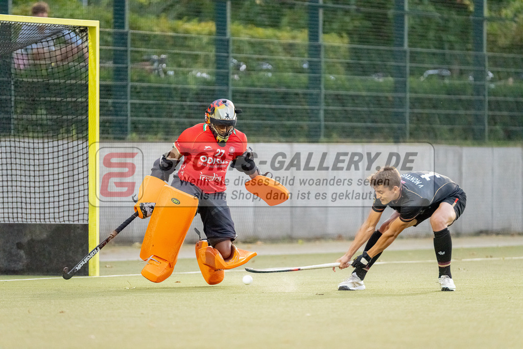 HK_20230819_103448 | 4 Nations Tournament ( MU21 ) India - Germany am 19.8.2023 DHC Düsseldorf, Düsseldorf ,