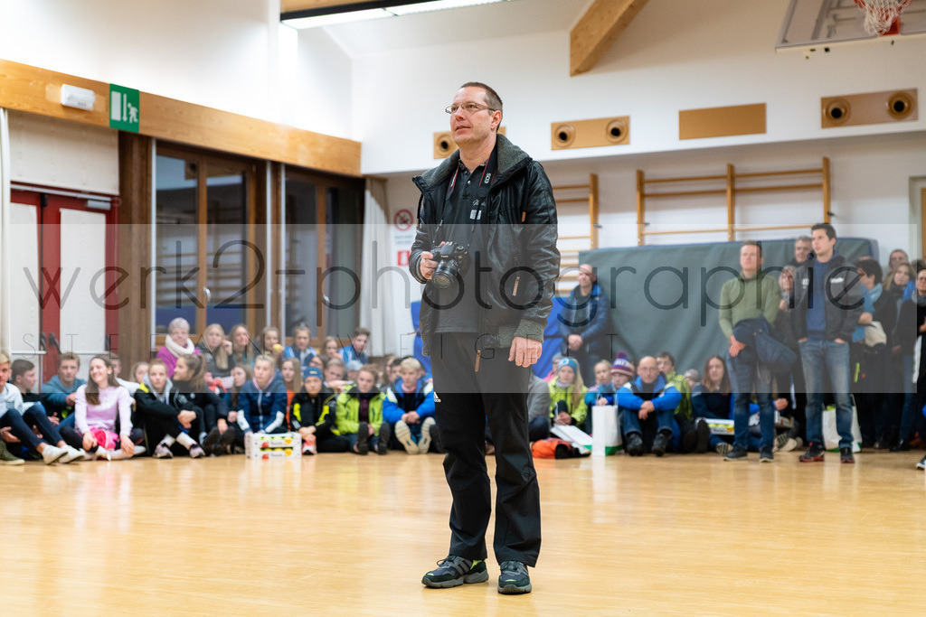 DP Martell | 2. Deutschlandpokal in Martell am 13. - 15. Dezember 2019