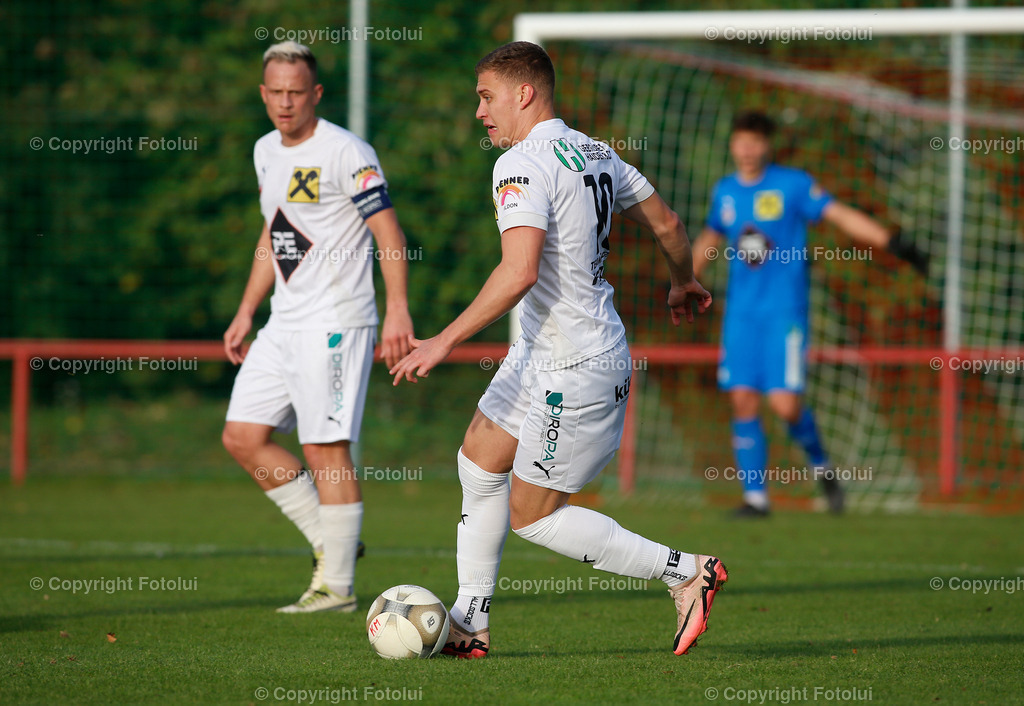 A_LUI_19102024_00012 | SPORT FUSSBALL REGIONALLIGA ASKOE OEDT -WILDON 19.10.2024 IM BILD: ZORKO GAL    (WILDON) FOTO.FOTOLUI