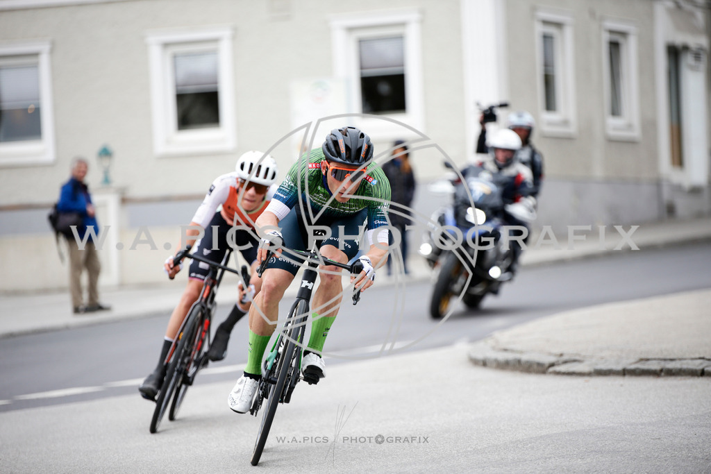 ..... | AUSTRIA, Leonding, 30.03.25, Leonding Saisoneröffnungsrennen CYCLING LEAGUE AUSTRIA, Image Shows: , Foto: Wapics/WILLDONER A.