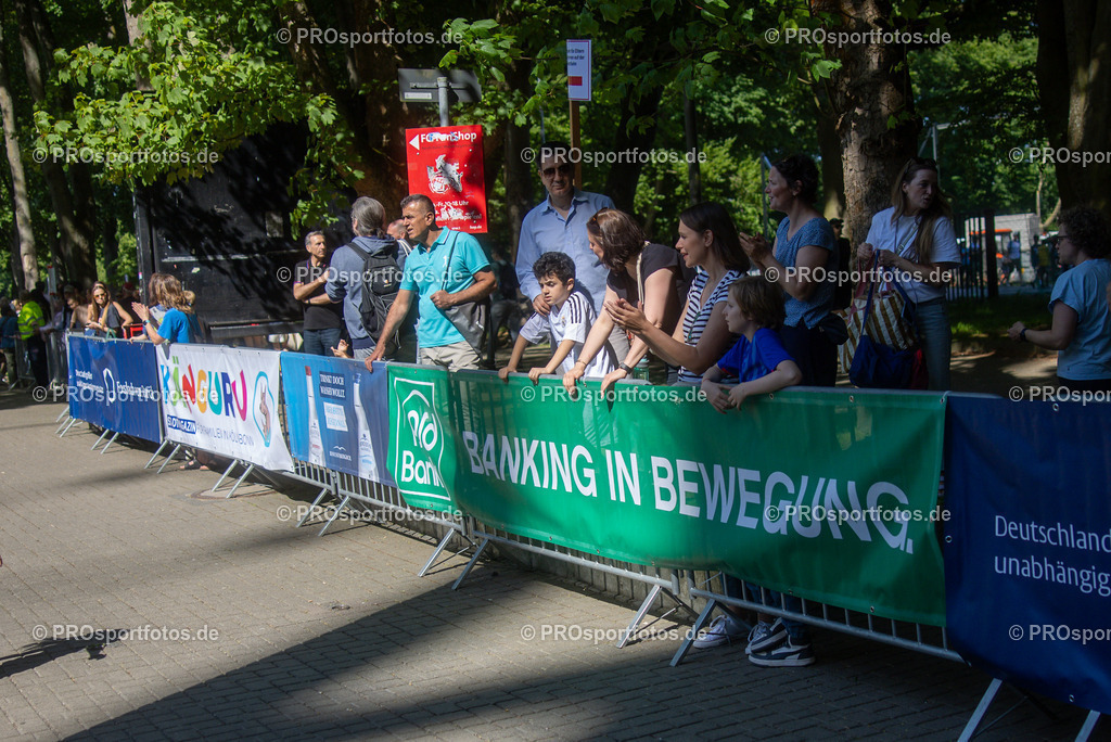 15. Koelner Leselauf in Koeln, 14.05.2025 | Impressionen vom 15. Koelner Leselauf am 14.05.2025 im Sportpark Muengersdorf in Koeln. Foto: BEAUTIFUL SPORTS/Axel Kohring
