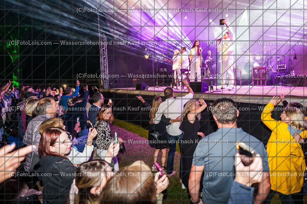 _DSC7923_IMSIEME-Schlosspark Wieselburg | INSIEME - la notte italiana, Konzert mit Monika Ballwein, Christian Deix, Rene Velazquez-Diaz und Erik Arno, im Schlosspark Wieselburg am 1. August 2025 ab 19.30 Uhr.