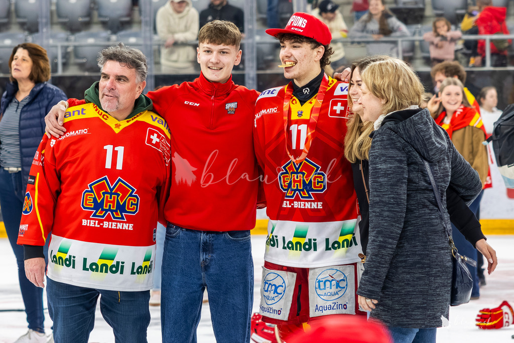 U21 Elit_EHCB vs GCK Lions _5-257 | Sportbilder, Sportfotograf, Hochzeits- und Eventfotografin, Flugshows, Portraits und Tiershooting, Aviation, Downhill, Nationalleague, Swissleague, International