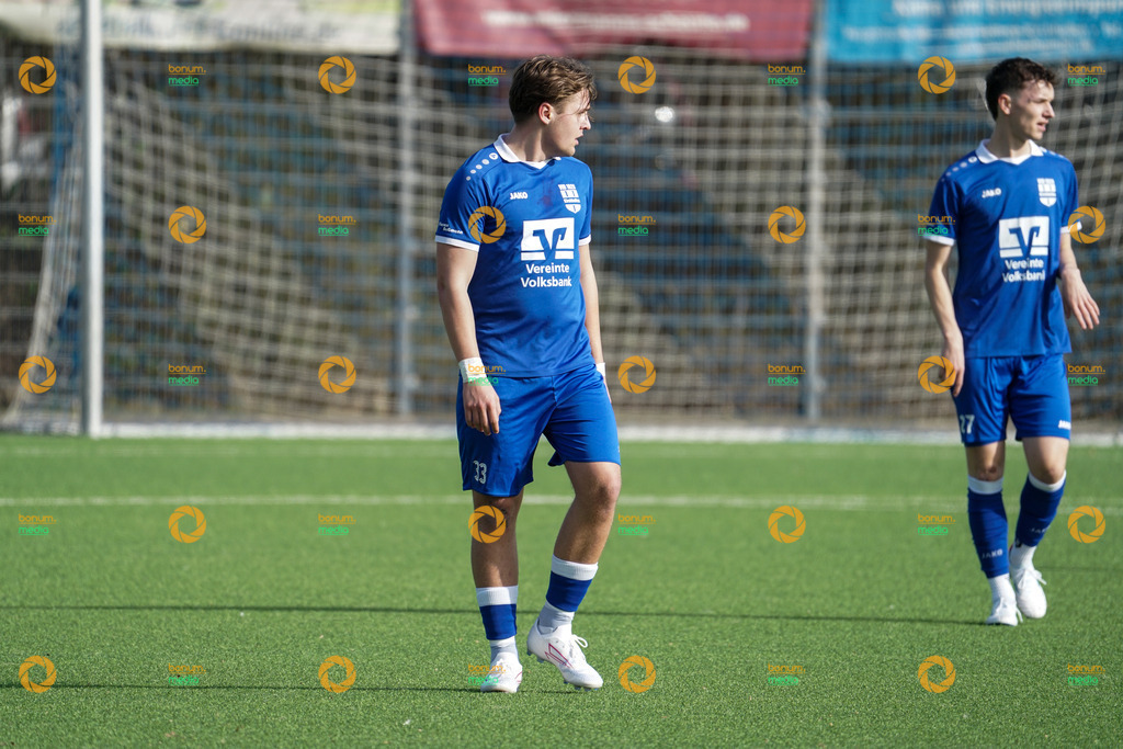VfB Kirchhellen vs. TuS Haltern - Bezirksliga Westfalen Staffel 9 | Foto: Daniel Böhm | bonum.media - Realisiert mit Pictrs.com