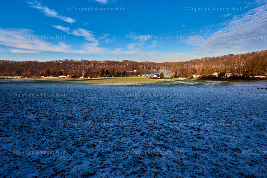Naherholung an der Zschopau-Talsperre 05 | Bedeutsame Landschaften Deutschlands - Realisiert mit Pictrs.com