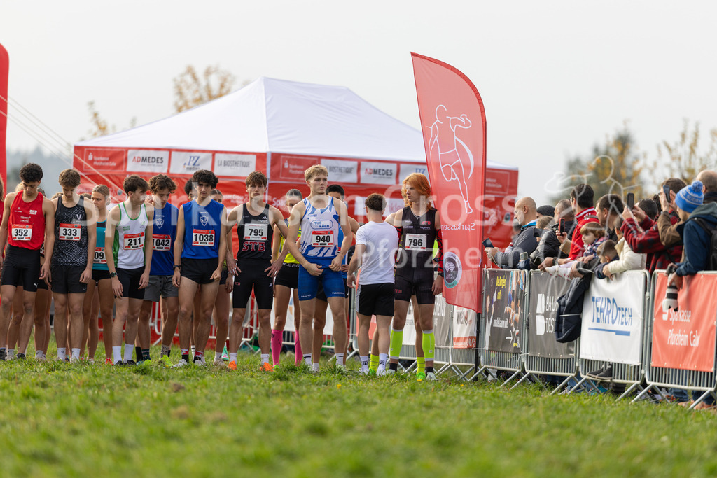Sparkassen Cross Pforzheim | sparkassencross