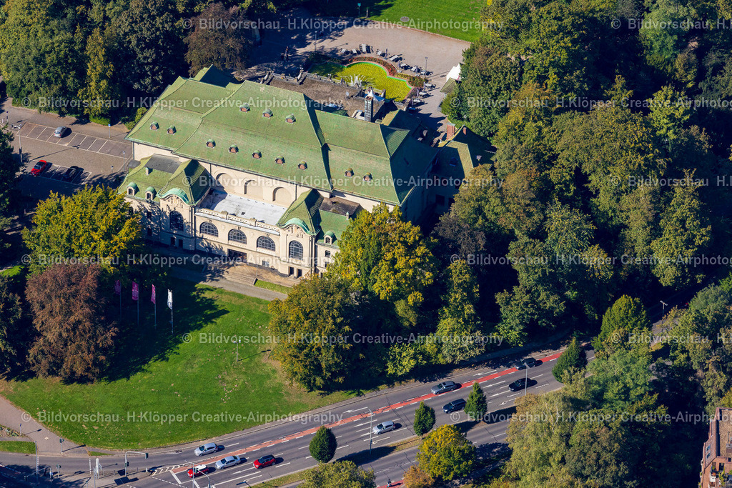 Luftbilder Mönchengladbach-4865 | Luftbildfotografie Mönchengladbach - Realisiert mit Pictrs.com