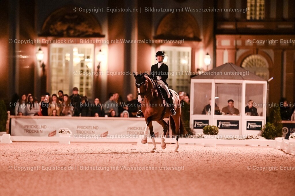 20250608_Longines Grand Prix Kür_0405 | Foto: Thomas Hartig