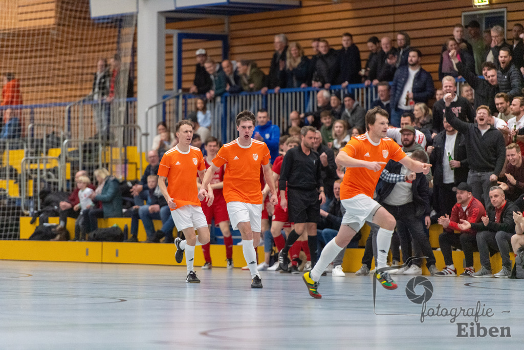 Ammerländer Hallenmeisterschaften | Ammerländer Hallenmeisterschaften am 13.01.2024; in Rastede (Sporthalle Feldbreite), Photo: Philip Eiben 2023 - Realisiert mit Pictrs.com