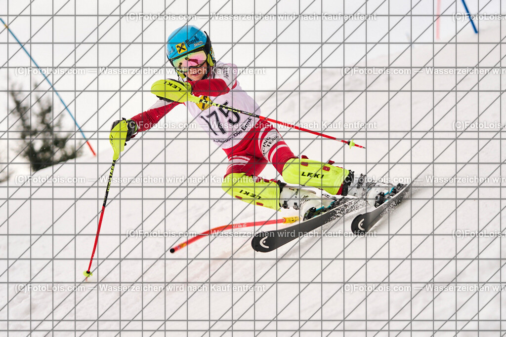 ALP4802_KinderCup-SL_STMK_Strallegg_Wirnsberger Anton | Raiffeisen KINDERCUP Alpin, SLALOM auf der JogllandStreif in Strallegg am So 23. Februar 2025. Veranstaller: Steirischer Skiverband (5000). Skiunion Strallegg (5197).