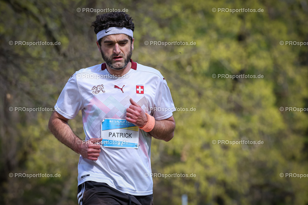 Osterlauf Koeln; Koeln, 16.04.22 | Impressionen vom Osterlauf Koeln am 16.04.22 in Koeln (Nordrhein-Westfalen).