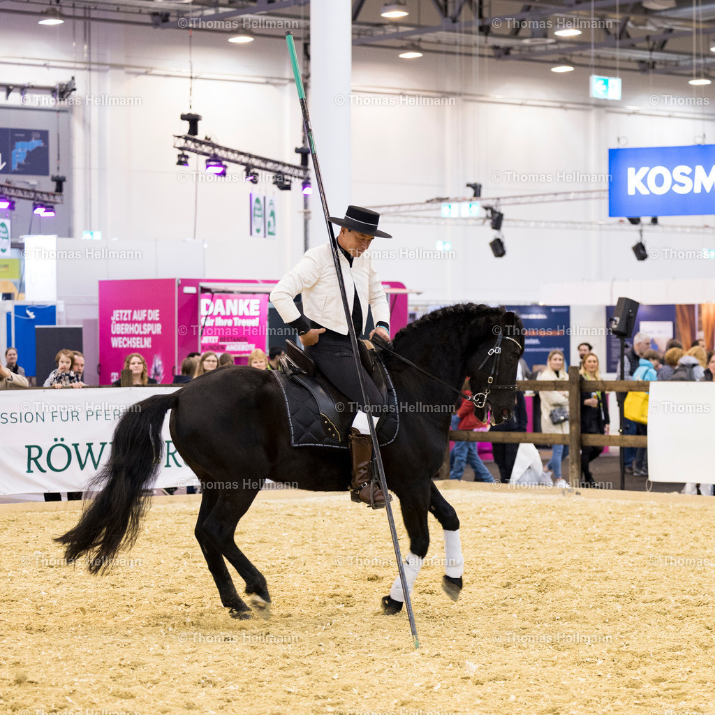 TH_Herbert Stein VFZ PRE_5602 | EQUITANA Essen 2023 am 17.01.22 in Essen, Thomas Hellmann, Herbert Stein VFZ PRE
