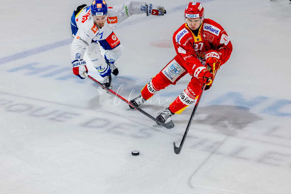 EHCB vs GCK 20260104-8113 | Sportbilder, Sportfotograf, Hochzeits- und Eventfotografin, Flugshows, Portraits und Tiershooting, Aviation, Downhill, Nationalleague, Swissleague, International
