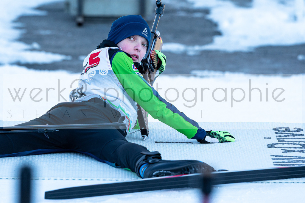 DSC Arber | Bayerischer Wald am 15. und 16. Januar 2022