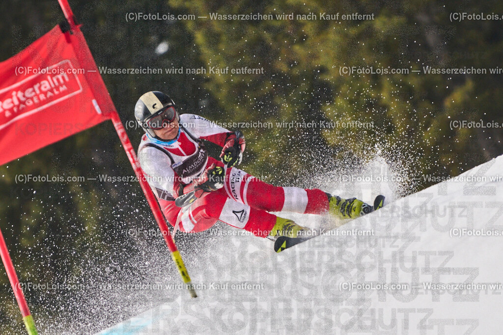 ALP0284_Steir-Meistersch_SG_Reiteralm_DUeRSCHMID Gundi  | LM-Super-G Steiermark auf der Reiteralm am Fr 28. März 2025.   Veranstalter: Steirischer Skiverband (5000)Durchführender Verein: WSV Pichl-Reiteralm (5083)