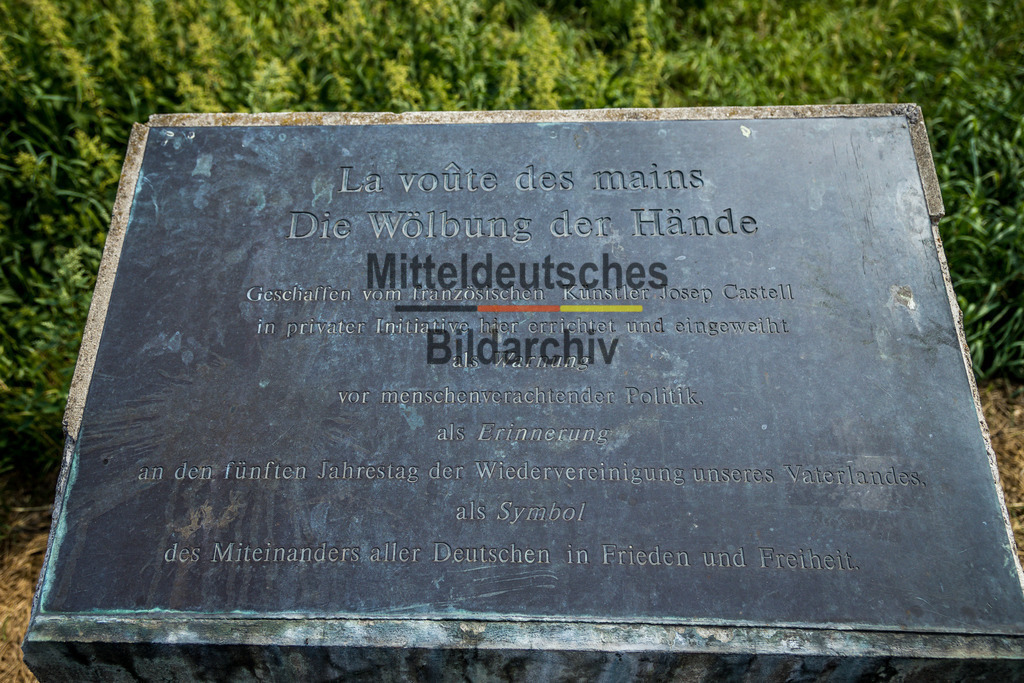 innerdeutsche Grenze Grünes Band Helmstedt-7442 | Die innerdeutsche deutsch-deutsche Grenze, das Grüne Band - Realisiert mit Pictrs.com