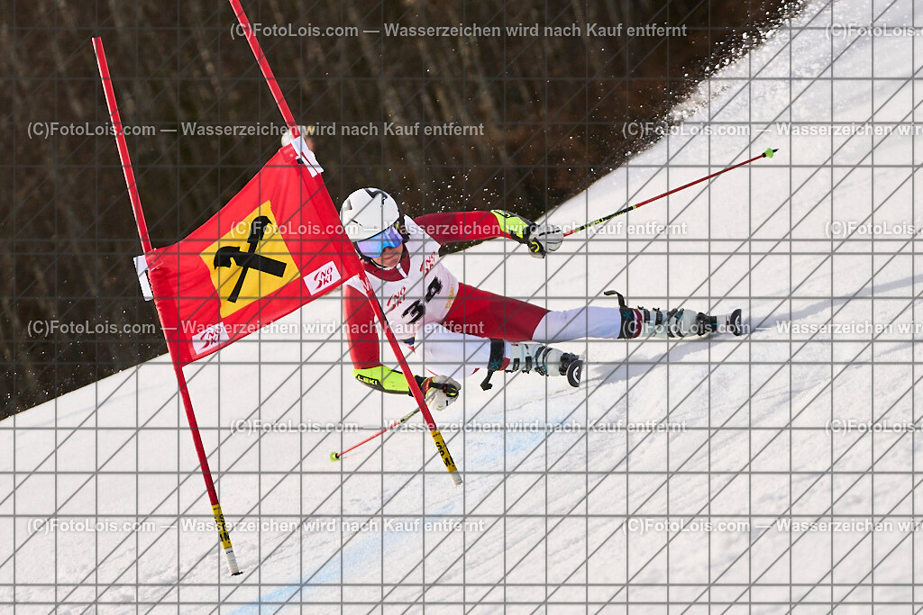 ALP8244_Herrn-FIS-GS-II_Lackenhof-WY_WIRNSBERGER Peter | Internationaler FIS GiantSlalom der Herrn auf der Distelpiste in Lackenhof am Di 11. März 2025.  Österreich, LSV-NÖ, Sportunion Waidhofen/Ybbs (2035).