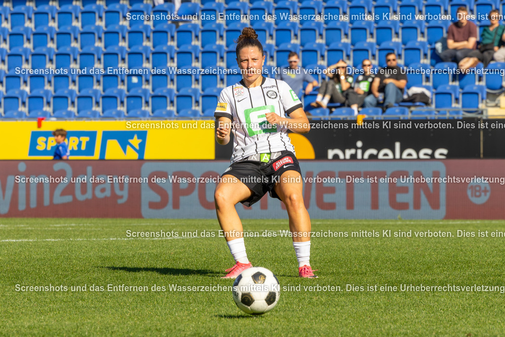 7K3A2678 | Frauen Bundesliga - 9. Runde