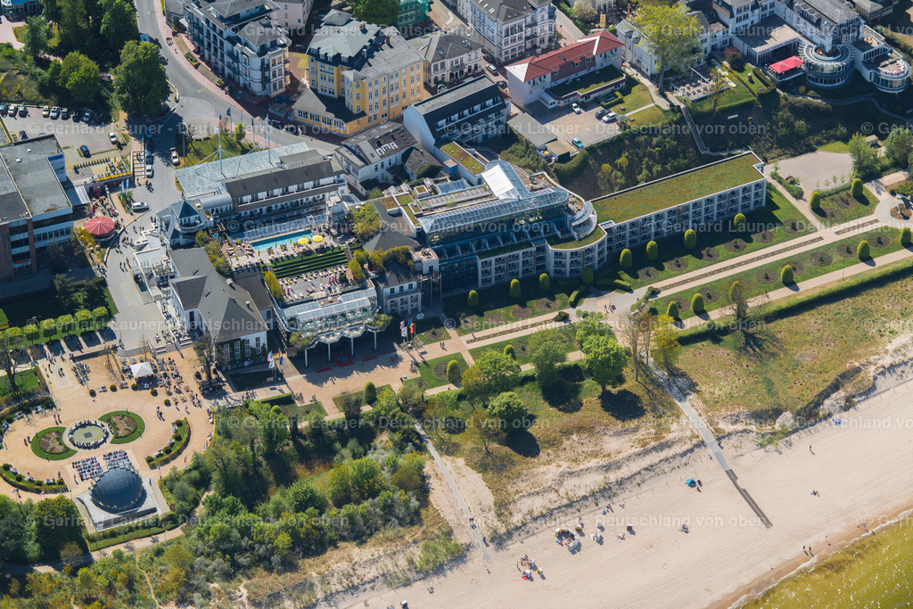 3801252 | Maritim Hotel, Heringsdorf