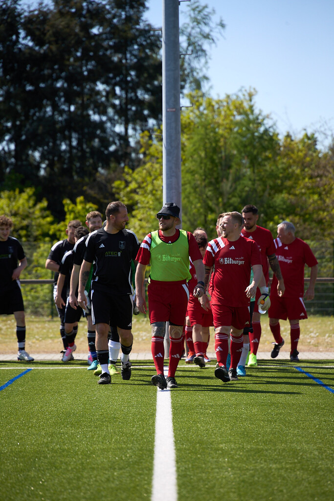 TSV Carlsberg | Carlsberg - 26.04.2026: TSV Carlsberg in Carlsberg (), Germany. Photo by: BobNL design &amp; photography  - Realisiert mit Pictrs.com
