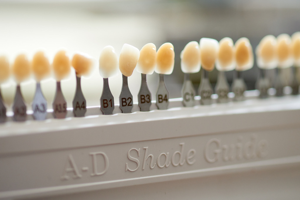 Zahntechnik Maschek GmbH | Wien, Austria - April 04, 2019: Zahntechnik Maschek GmbH. - Realisiert mit Pictrs.com