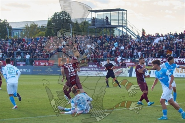 BFC Dynamo vs. Chemnitzer FC 069 | mythos-online-redaktion