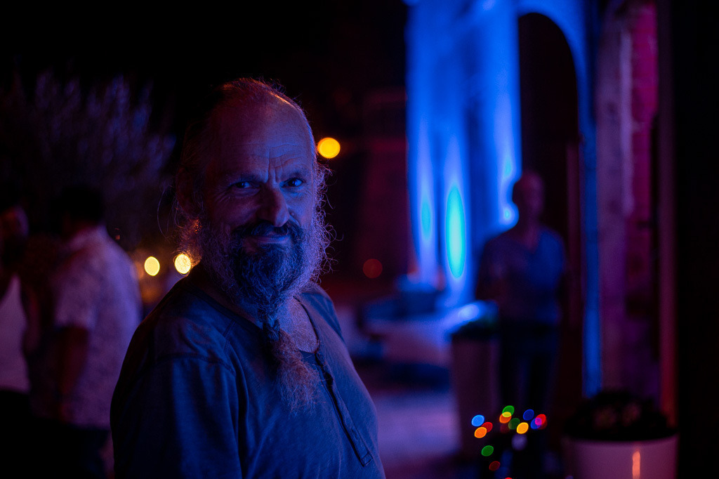 Habana Tradicional | Habana Tradicional im Forte Belvedere Leisnig zum Festival Hallo Leisnig 2022. - Realisiert mit Pictrs.com