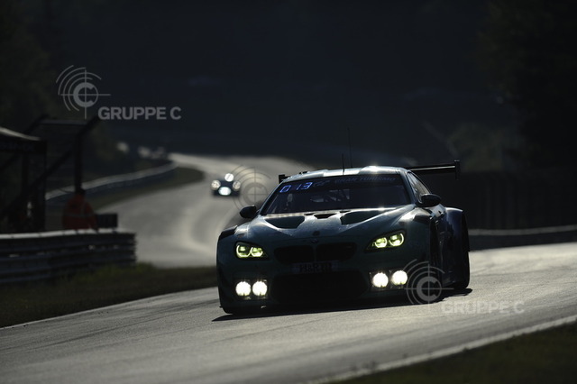 24hNbr19_0208486JPW | 24h Nürburgring 2019 - ADAC TOTAL 24-Rennen - Foto: Gruppe C Photography; #33 BMW M6 GT3, Falken Motorsports: Peter Dumbreck, Stef Dusseldorp, Alexandre Imperatori, Jens Klingmann - Realisiert mit Pictrs.com
