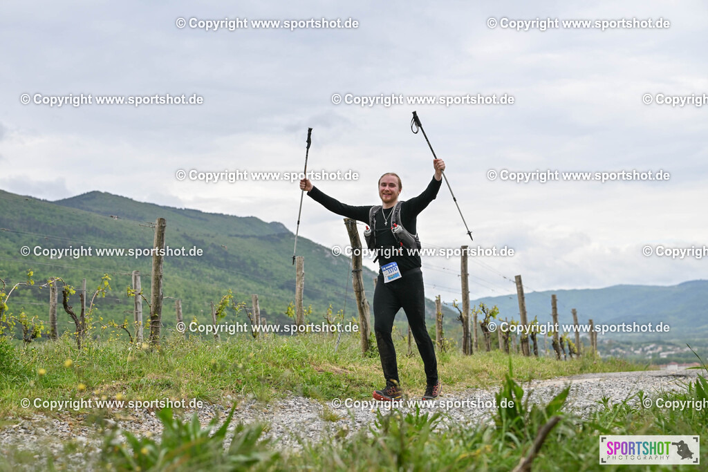 DSC_9110 | Ultra Trail Vipava Valley - Slovenia Trail Running 2024                                                        @Ultra Trail Vipava Valley - Slovenia             @Sportshotphotography                                  PhotoCredit : www.sportshot.de