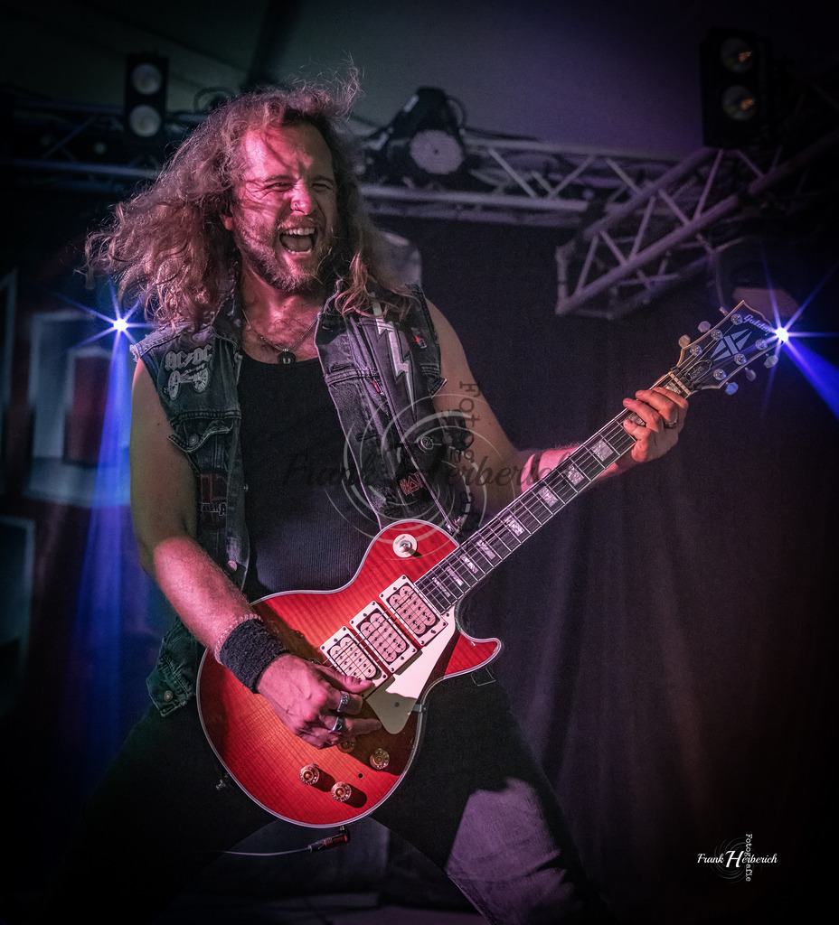 Audio Gun / Rosenberg / 18.07.2025 | Frank Herberich Fotografie, Frank Herberich, Fotografie, Hochzeit, Portrait, St. Peter Ording, Ording, Westerhever, Nordsee, Frank Fotografie, Hardheim,  Odenwald,Walldürn, Band,Eventfotografie - Realisiert mit Pictrs.com