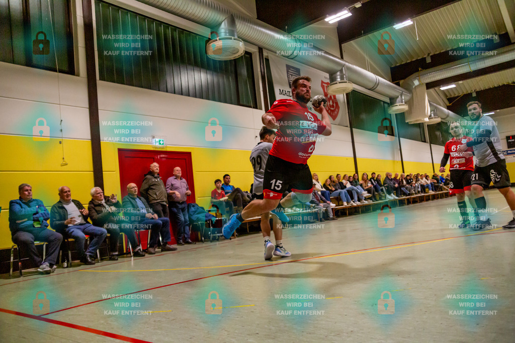 _HP_2911_3000o | TV Welling Herren vs. HSG Hunsrück 11.11.2023