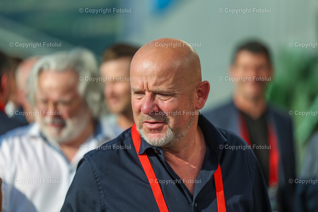 A-BINDER_20240606_0037 | Linz,AUSTRIA,06.June.24 - SOCCER - Partner und sponsortreffen, OOE Fussballverband. Image shows Photo: Sportmediapics.com/ Manfred Binder
