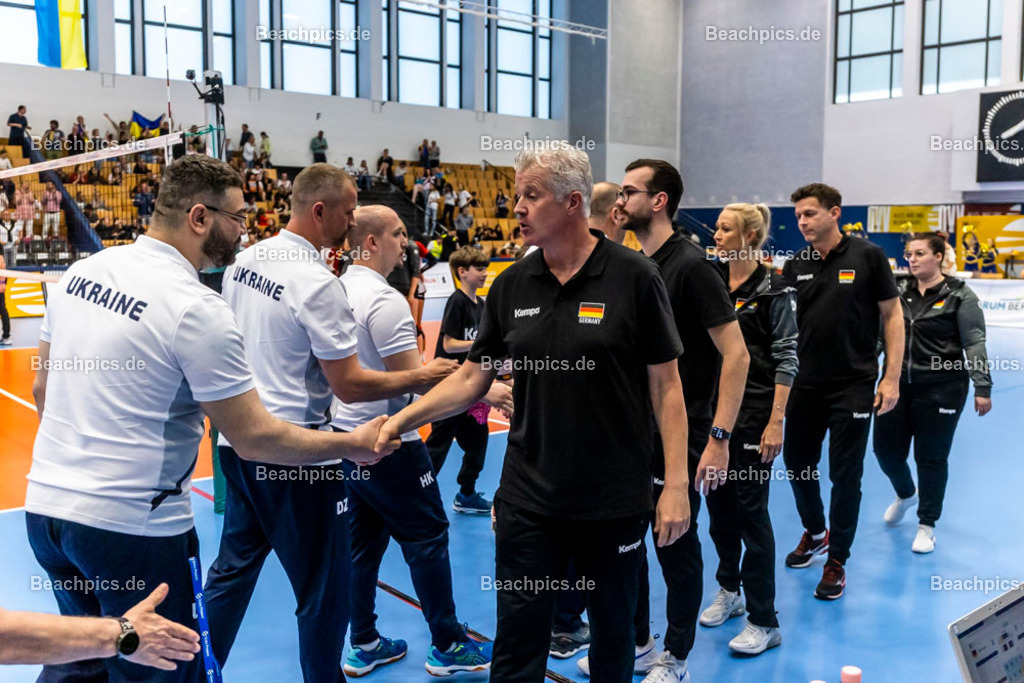 2023-00071018-Freundschaftsspiel-Deutschland-Ukraine |  20.05.2023; Berlin Foto: Gerold Rebsch - www.beachpics.de
