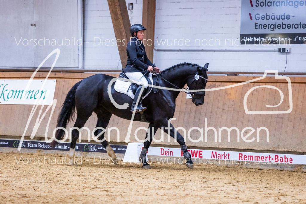 Sth-KombDreSpr-001 | MomenTaufnahmen Pferdesportfotos