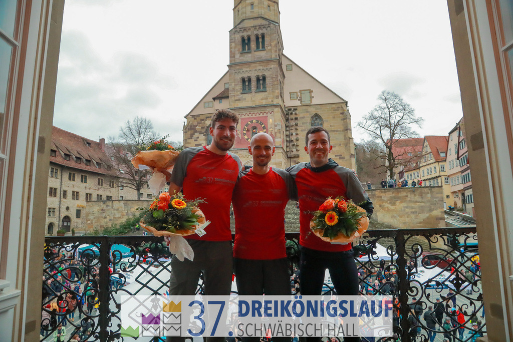 VR Bank Hauptlauf 10000m | 3 Koenigslauf 2023 - Realisiert mit Pictrs.com