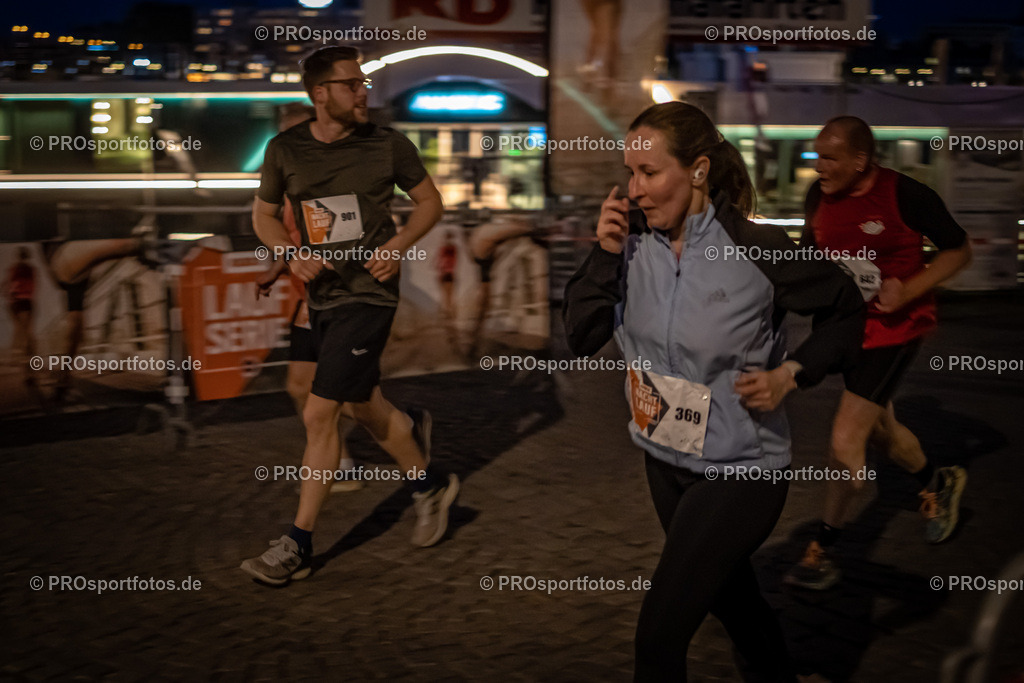 16. OBI Nachtlauf des ASV Koeln; Koeln, 17.05.23 | Impressionen vom 16. OBI Nachtlauf des ASV Koeln am 17.05.23 am Altstadt in Koeln (Deutschland). Foto: BEAUTIFUL SPORTS/Bernd Hoffmann