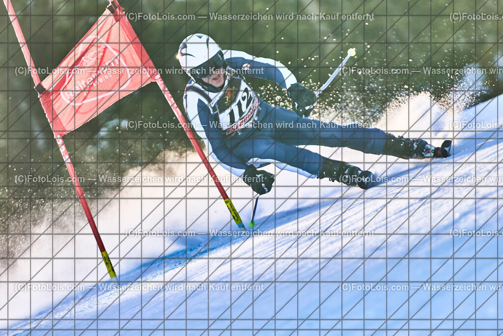 ALP7884_FIS-MastersCup_Reiteralm_SuperG_Gut Christian | FIS-MastersCup Super-G auf der Reiteralm in Pichl, Fr 17. Jänner 2025.