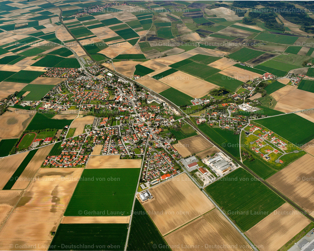 2519070 | Straßkirchen