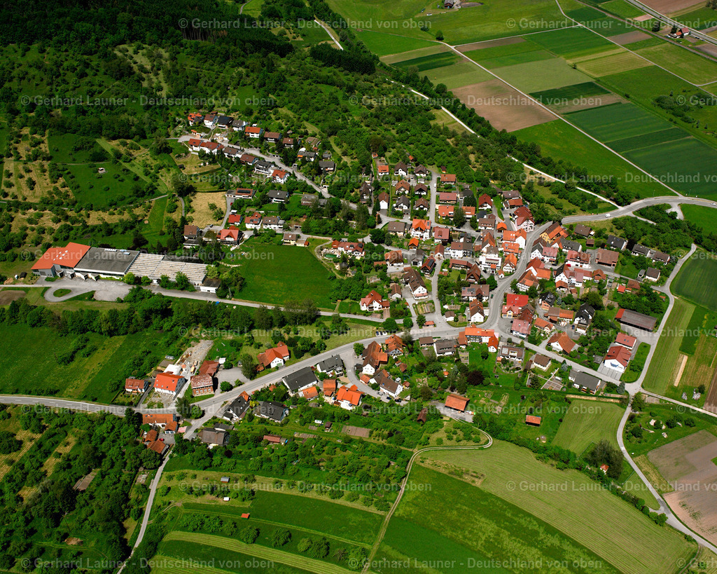 2506722 | Aspergeln, Rudersberg