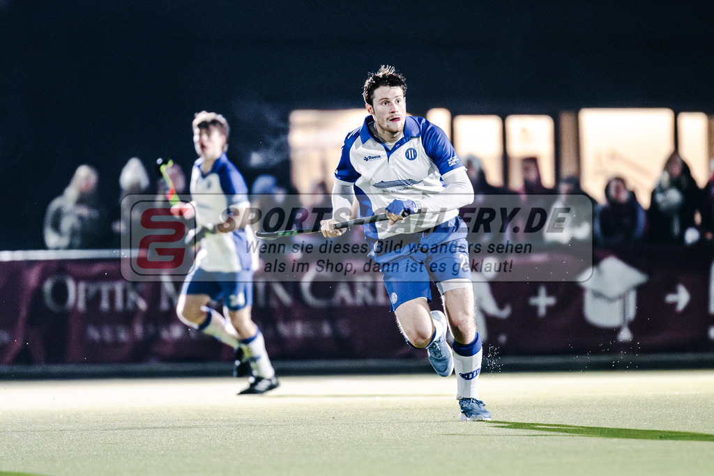 SM_20241011-D5A_4945-Verbessert-RR | 1.Bundesliga Feldhockey (M) UHC - GTHGC / 4:0