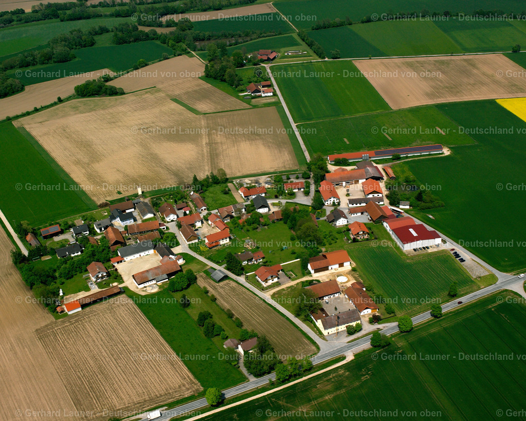 2517118 | Untergrafendorf, Roßbach
