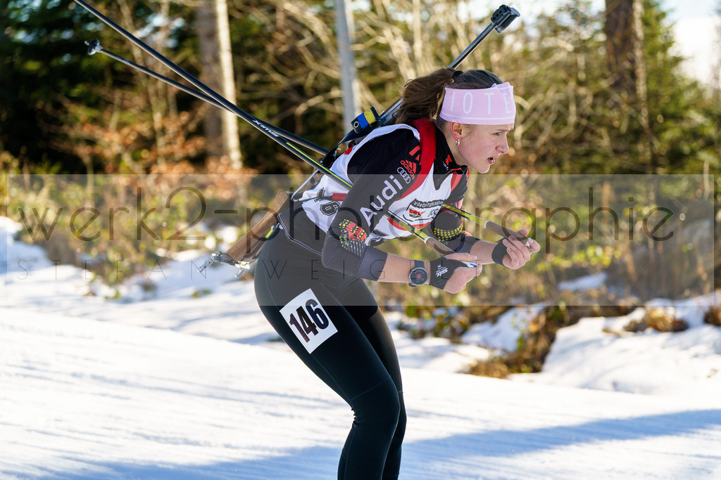 DP Arber - 12. Dezember 2025 | 2. DSV JOKA Deutschlandpokal (DP ARBER) - 12. bis 14. Dezember im ARBER Hohenzollern Skistadion