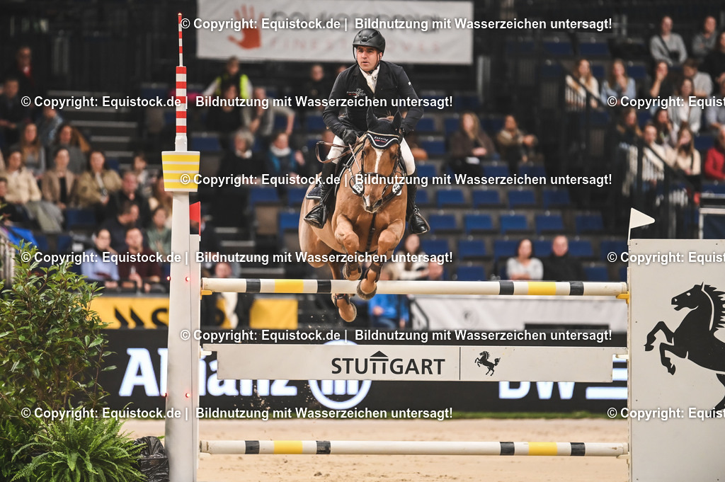 20241114_BW-Bank Hallenchampionat_TOMsPiC_0113 | Foto: Thomas Hartig