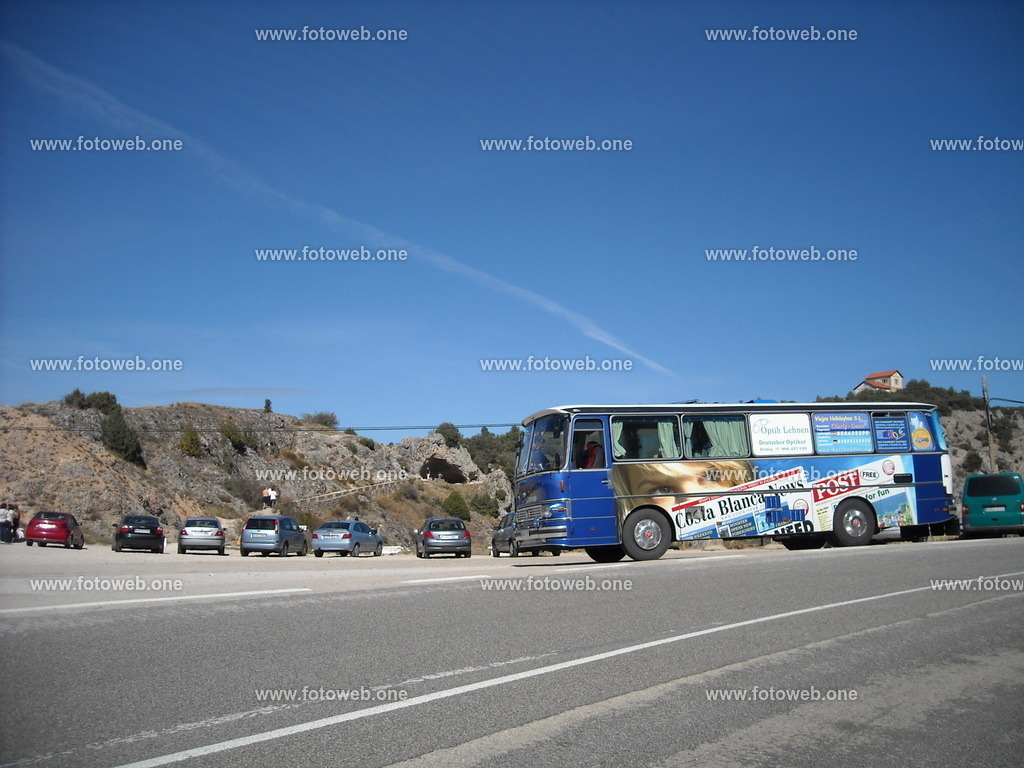 spanien-rundfahrten (11) | spanien-rundfahrten im umgebauten Wohnmobil mit dem Setra S110 - Realisiert mit Pictrs.com