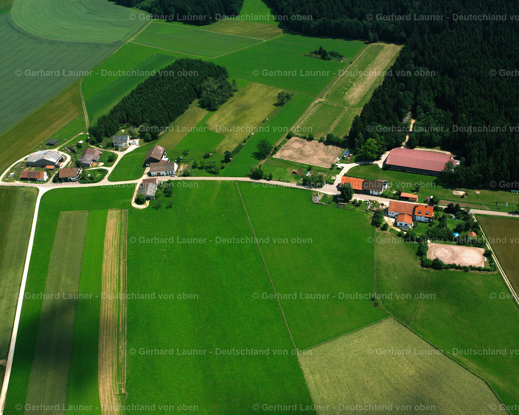 2537040 | Lieshöfe, Veringenstadt