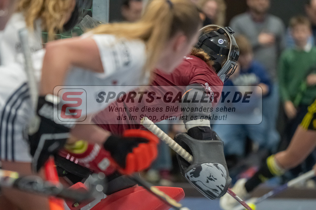 HK_20260131_107284 | 1/4 Finale 1. Bundesliga Damen Düsseldorfer HC - Harvestehuder THC am 31.01.2026
