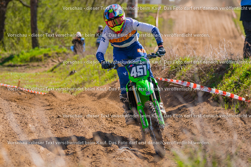 20260406_MSCHänchen-9375 | Sportfotografin aus Berlin-Brandenburg mit Fokus auf Motocross. Ich halte deine sportliche Leistung und echte Emotionen auf und neben der Strecke professionell fest. Entdecke die Fotos von deinem Rennen und bestelle sie direkt hier im Shop.