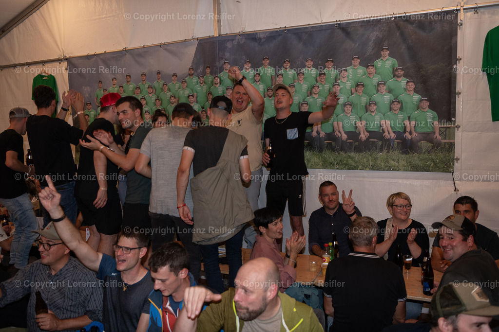 Schwingen -  ESAF Freitag NOS Festhütte 2025 | Mollis, 29.8.25, Schwingen - ESAF Freitag NOS Festhütte.